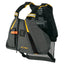 Onyx Movement Dynamic Paddle Sports Vest YellowGrey ML 12220030004018