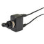 BEP SPST WaterResistant Toggle Switch OFFON 1002016
