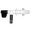Johnson Pump Aerator Head One Shut Off Valve 90281PK