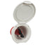 Perko Single Battery Disconnect Switch Cup Mount 9621DPC