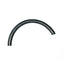 Maxwell Windlass Clutch Retaining Clip Half 2311