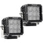 RIGID Industries DXL PRO Diffused Pair Black 322313