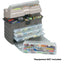 Plano Guide Series Original Stowaway Rack System 3700 GraphiteSandstone 759201