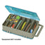Plano DoubleSided Tackle Organizer Medium SilverBlue 321508