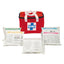 Orion Blue Water First Aid Kit Soft Nylon Case 841