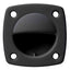 Whitecap Nylon Flush Pull Small Black 3360BC