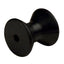 CE Smith Bow Roller Black 3 Diameter 318W 12 ID 29540