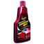 Meguiars Deep Crystal Carnauba Wax 16oz A2216
