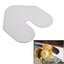 Megaware ScuffBuster XL wNotch 9 x 875 Notched 22G Stainless Steel 80638