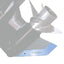 Megaware SkegPro 02664 Stainless Steel Skeg Protector 02664