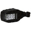 RIGID Industries Reflect Mirror Light Black Pair 64011