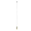Digital Antenna 529VWS 8 VHF Antenna White 529VWS