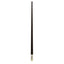 Digital Antenna 538ABS 8 AMFM Stereo Antenna Black 538ABS