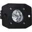 RIGID Industries Ignite Flush Mount Flood Single Black 20621