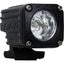 RIGID Industries Ignite Surface Mount Flood Single Black 20521