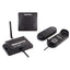 Raymarine Ray90 Wireless First Station Kit with Passive Speaker Wireless Handset Wireless Hub T70433