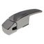 Southco Swim Door Latch Polished 316 Stainless Steel TM1010124
