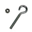 Vexilar Replacement Eye Bolt fSuspending Transducer fUltra Pro Pack II RB100