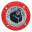 Perko Medium Duty Battery Selector Switch wKey Lock 8502DP