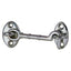 Perko Chrome Plated Bronze Cabin Door Hook 3 0956DP4CHR