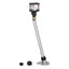 Perko PlugIn Mount Combination MastheadWhite AllRound Light 12V 1125DP4CHR
