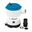 Albin Group Bilge Pump Heavy Duty 2250 GPH 12V 0103013