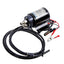 Albin Group Marine Gear Pump Oil Change Kit 12V 0403009