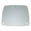 Scantstrut Radome Plate 1 fRaymarine Garmin BG Lowrance Domes DPTRPLATE01