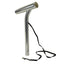 CE Smith Outrigger Rod Holder wLiner Strap Aluminum 53800