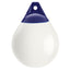 Polyform A2 Buoy 145 Diameter White A2 WHITE