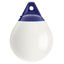 Polyform A1 Buoy 11 Diameter White A1 WHITE