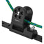 Schaefer Twin Sheet Block f114 TTrack Black 3297