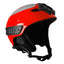 First Watch First Responder Water Helmet SmallMedium Red FWBHRDSM
