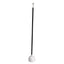 Lumitec Contour Anchor Light 39 Black Shaft White Base 101584