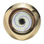 Lumitec SeaBlaze Typhoon Underwater Bronze ThruHull LED Light RGBW Spectrum 101449