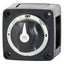 Blue Sea 6008200 mSeries Selector 3 Position Battery Switch Black 6008200