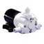 Raritan Diaphragm Intake Pump 24v 166100