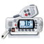 Standard Horizon GX1400 Fixed Mount VHF White GX1400W