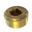 Perko Replacement Drain Plug f0124000PLB 012400099B