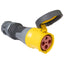 Marinco 100A Connector fPlug 125250V M4100C12