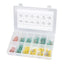 Ancor 160Piece Heat Shrink Terminals Connectors Kit 320101