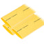 Ancor Heat Shrink Tubing 1 x 12 Yellow 3 Pieces 307924