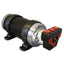 Octopus Autopilot Pump Type 2 Adjustable Reversing Pump 12V up to 18 CI Cylinder OCTAF1212