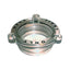 GROCO NonMetallic Strainer Cap Fits ARG1500 Larger ARG1501PC