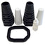 SmartPlug BF50 Female ConnectorGasket Kit PKF50G
