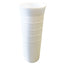 Tigress 812 Ribbed Replacement Vinyl Insert Liner White 881523