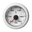 Veratron 52MM 2116 OceanLink Engine Oil Temperature 150C300F White Dial Bezel A2C1065860001