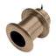 Furuno B150M Bronze ThruHull Chirp Transducer Med Frequency 0 B150M
