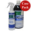 Corrosion Block 32oz Bottle with Pump NonHazmat NonFlammable NonToxic Case of 4 20032CASE