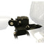 Uflex Yamaha 90115hp Zero Torque Feedback Tiller ZTF TILLER Y1